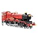 Fascinations Metal Earth ICONX Harry Potter Hogwarts Express Train 3D Metal Model Kit