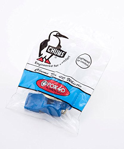 Amazon | (チャムス) CHUMS Fox40 ホイッスル クラシック CH61