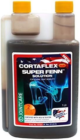 Equine Cortaflex HA solution 946ml