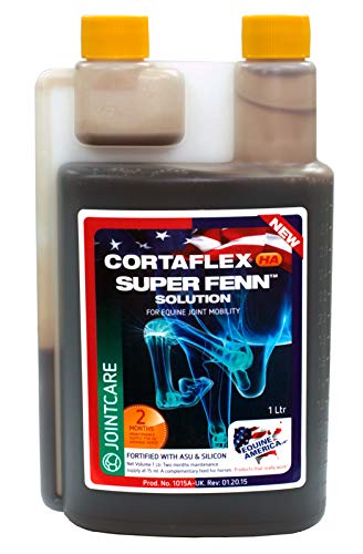 Equine Cortaflex Ha Solution 946Ml #TOP8