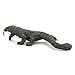 Papo -hand-painted - figurine -Wild animal kingdom - Komodo Dragon -50103 -Collectible - For Children - Suitable for Boys and Girls- From 3 years old