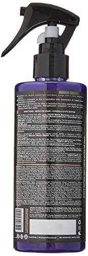 Uso Obrigatorio Blond, Truss