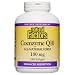 Natural Factors, Coenzyme Q10 100 mg, Antioxidant Support for Healthy Cellular Energy and Heart Function, 240 softgels (240 servings)