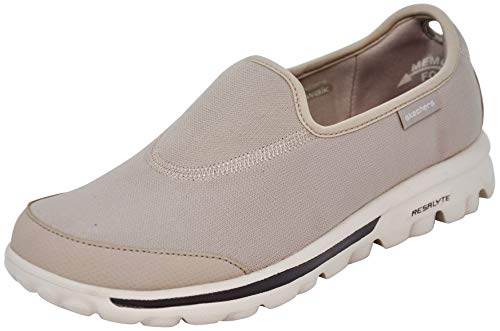 Skechers Performance Women's Go Walk Impress Memory Foam Slip-On Walking Shoe