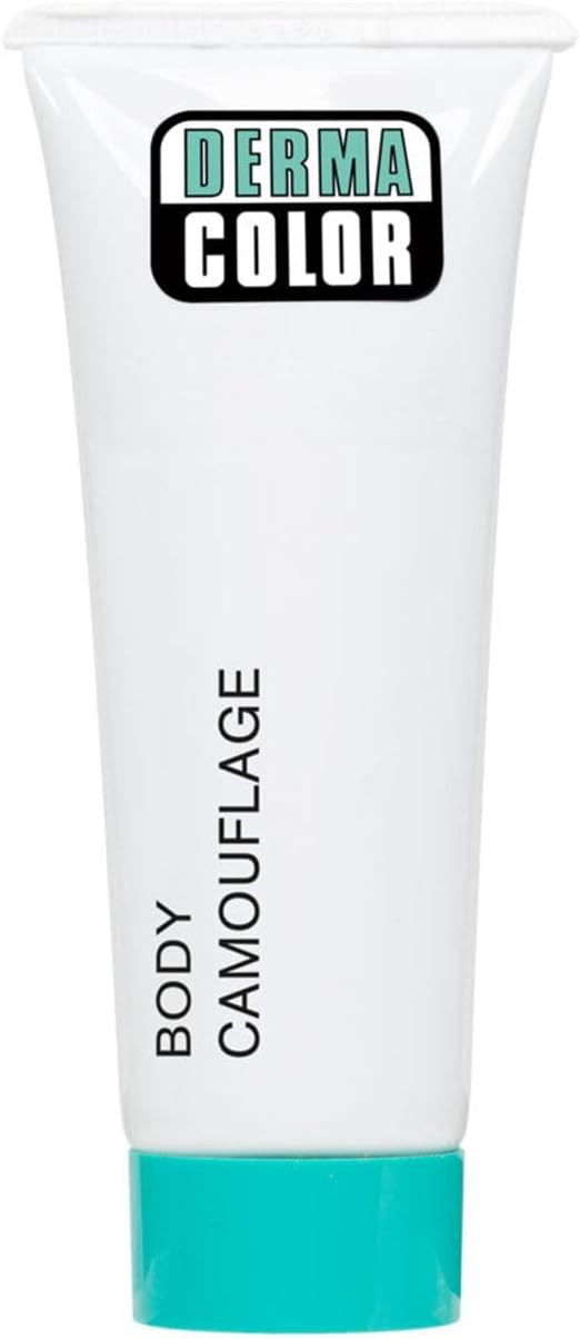 Dermacolor Body Cover D 1W 50 ml