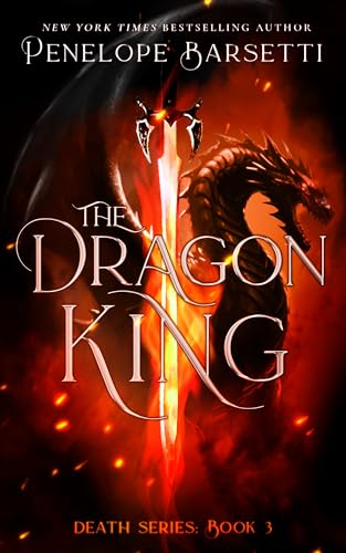 The Dragon King (Death Series Book 3)