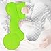 XIGGA Baby Travel Pillow Soft for Strollers Airplane Car Seats Pushchairs, Suitable for Boys and Girls