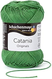 Schachenmayr Catania, 50G jade Handknitting Yarns