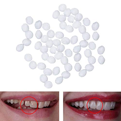 HEALLILY Esferas de Preenchimento TÃ©rmico Esferas DentÃ¡rias TemporÃ¡rias Materiais de Preenchiment
