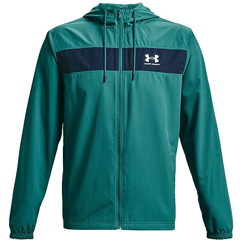 Image of Under Armour Men's Sportstyle Windbreaker