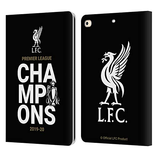 Housse iPad 9.7 Liverpool FC pour regarder vos matchs en déplacement