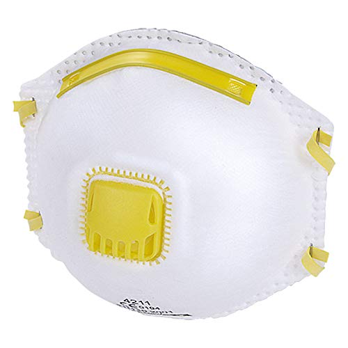 FFP 1 Wisent – Mascarilla Facial