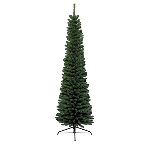 KaemingkEverlands Pencil Pine Tree 2.4m/ 8ft