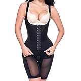 Use su propio sujetador para mayor flexibilidad. Las curvas sensuales son ideales para usar con vestidos ajustados, faldas o incluso con sus jeans favoritos. Cualquier occación que quieras se verá más delgada.
