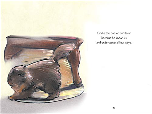 The Gospel for Cat Lovers - Image 4