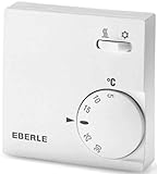 Eberle RTR-E 6731 Raumthermostat Aufputz 5 bis 30 °C