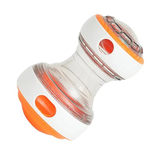 Pet Feeder - Dog Treat Dispenser | Slow Feeder Interactive Dog Toy, Treat Dispensing Dog Toys For Brain Stimulation, Puppy Enric