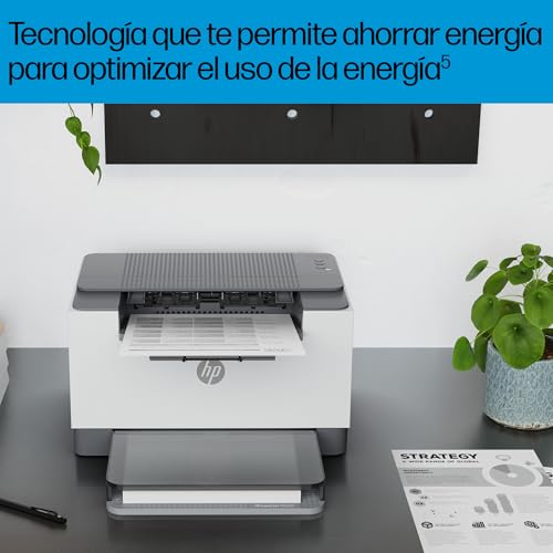 Variante de HP impresora laser M209d Blanco/Gris