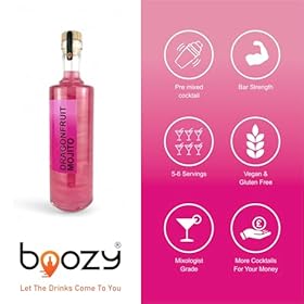 Buy Boozy 500ml Premium Ready-to-Drink Cocktails in Reusable Festival Pouch Buy Boozy 500ml Premium Ready-to-Drink Cocktails in Reusable Festival Pouch – Boozy.co.uk Let The Drinks Come To You