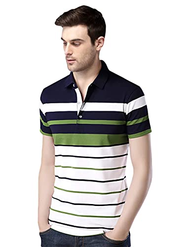 Image of EYEBOGLER Regular Fit Men's Cotton T-Shirt