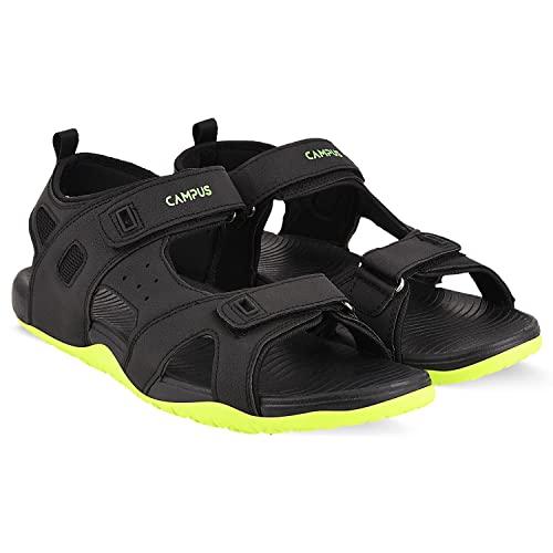 Image of Campus Men Gc-15 Sports Sandals