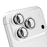 objectif argentique olympus 💎【Protection complète de l'objectif】Protégez la caméra de votre iPhone 17Max Pro avec cet ensemble de 6 lentilles de protection en verre trempé. Offrez à votre appareil une sécurité optimale contre les rayures, les chocs et la poussière tout en maintenant la qualité de vos photos. 📸