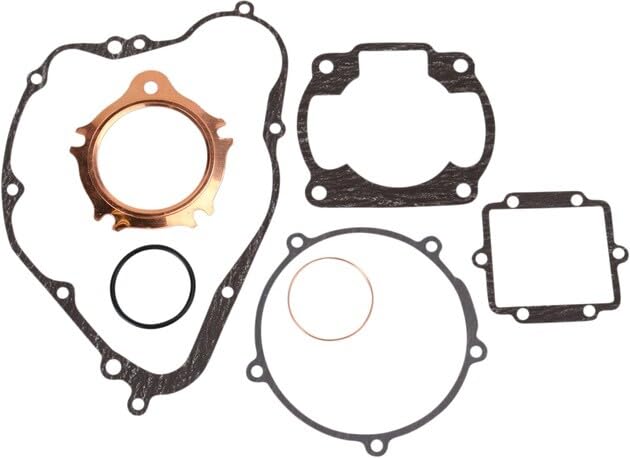 ATV&UTV Replace Parts & Accessories for Vesrah Complete Gasket Kit Fits Kawasaki KDX200 1983-1985 Mod-BBM45-FV15770
