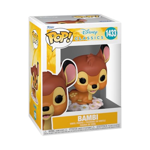 Funko Pop Bambi