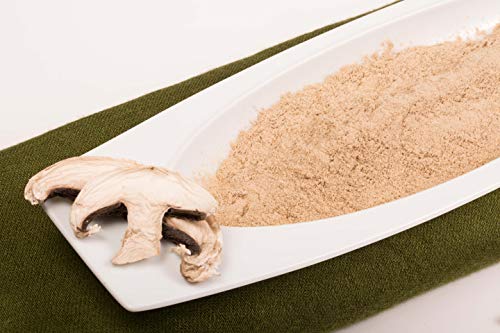 Champignon Pulver (250 g) Cover