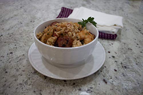 Jambalaya Seasoning Mix 0.42 Oz Cajun's Choice Louisiana Foods (Pack Of 12) #TOP4