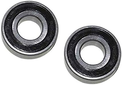 Huskey Parts Company Club CAR Front Axle Bearing DS 03+UP PRECENDENT 04+UP GasELEC. Golf Cart 24 Pcs