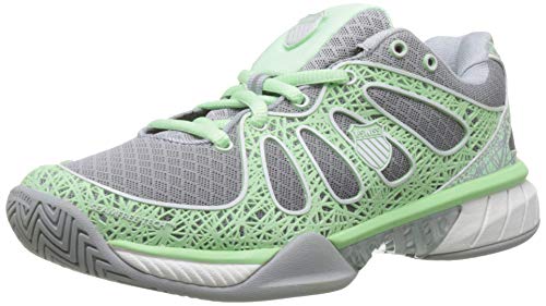 K-Swiss Zapatillas Ultra Express Negro/Verde EU 37