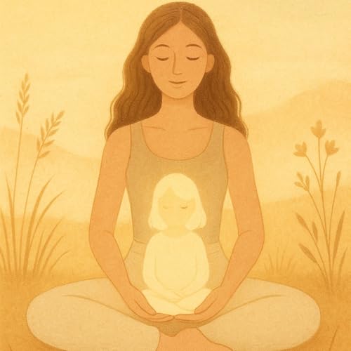 Enfant int&eacute;rieur : Cultiver la paix