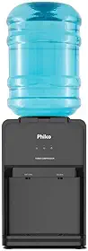 Bebedouro Philco 20 Litros, Água Natural e Gelada, 220V