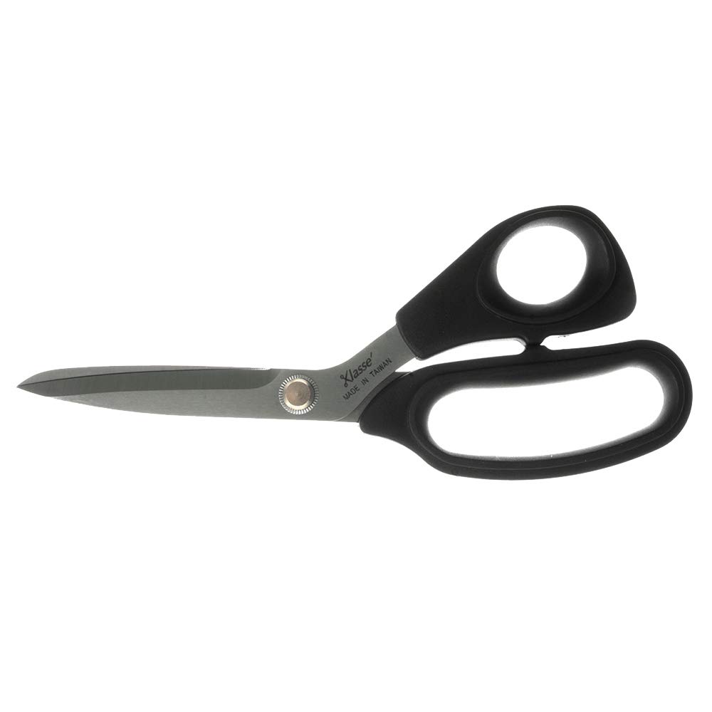 21cm Heavy Duty Fabric Scissors | Adults Craft Scissors | Adults Craft Scissors