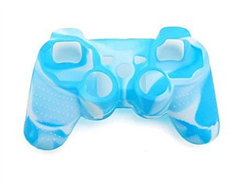 Domire Protective Skin Case Cover for Sony Playstation PS3 Remote Controller