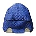 ZJchao Oxford Fabric Calf Cover Keeping Warm Rain Proof Windproof Shed for Winter Outdoor