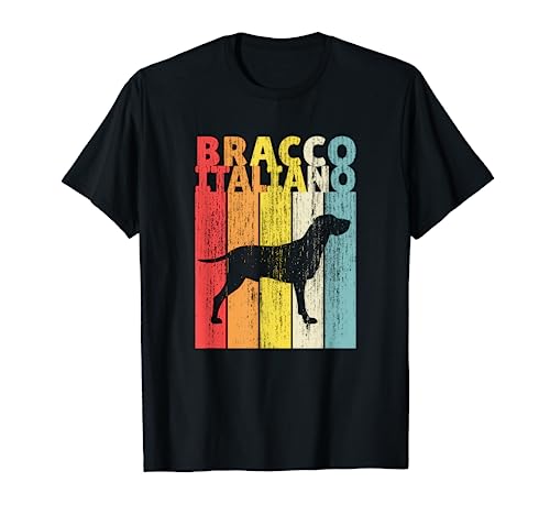 Bracco Italiano T-Shirt