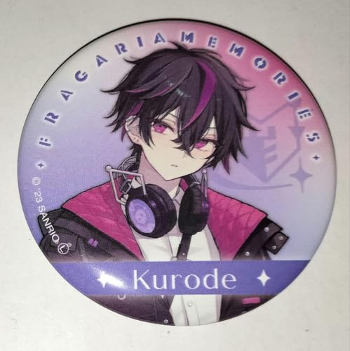 2025年12月】フラガリアメモリーズのガチャガチャ新作・発売予定・再販