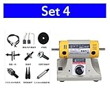 Zoom IMG-1 lucidatrice for pietre da 350 Zoom IMG-1 lucidatrice for pietre da 350