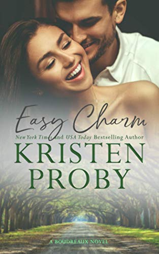 Easy Charm: A Boudreaux Novel: 2 (The Boudreaux Series)