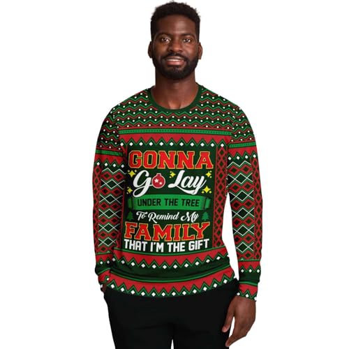 Gonna Go Lay Under the Tree Sweatshirt, alternative view 1