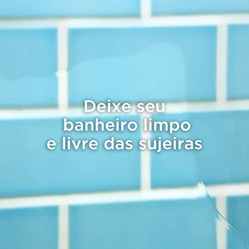 Cif Banheiro Sem Cloro 450Ml Refil Econômico