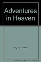 Adventures in Heaven (Short story index reprint series) 0836936671 Book Cover