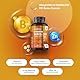 Sunglow mit Beta Carotin - 120 Tabletten - Mit Vitamin A, B3 & B2, Kupfer, Zink, Jod - 2 Monate Vorrat - Glutenfrei - Ohne Gentechnik - WeightWorld
