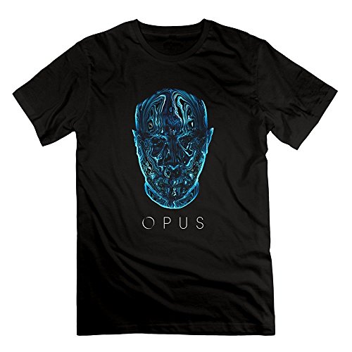 Photo de Hommes Eric Prydz OPUS 2016 Short Slev Tee Tshirt Large