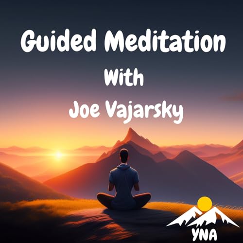 Guided Meditation for Ultimate Relaxation