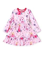 Princess Aurora Pink