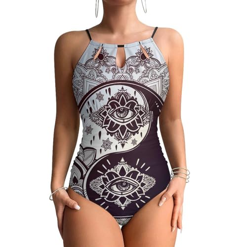 Maillots de bain une pièce femme masquant les rondeurs pour retrouver confiance