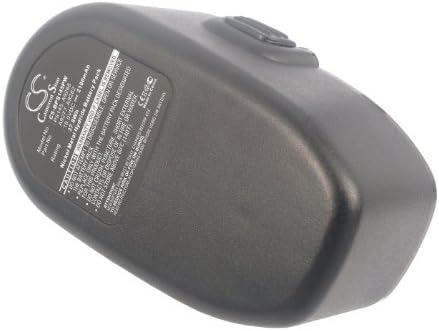 Cameron Sino Battery for CD180GK2, CD180K2, CD18C, CD18CA, CD18CAB, CD18CBK, CD18CE, KC1882C, KC1882CN, KC1882F, KC1882FK PN: A9268, A9277, A9282, PS145 2100mAh/37.8Wh